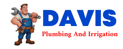 Trusted plumber in SANTA TERESA